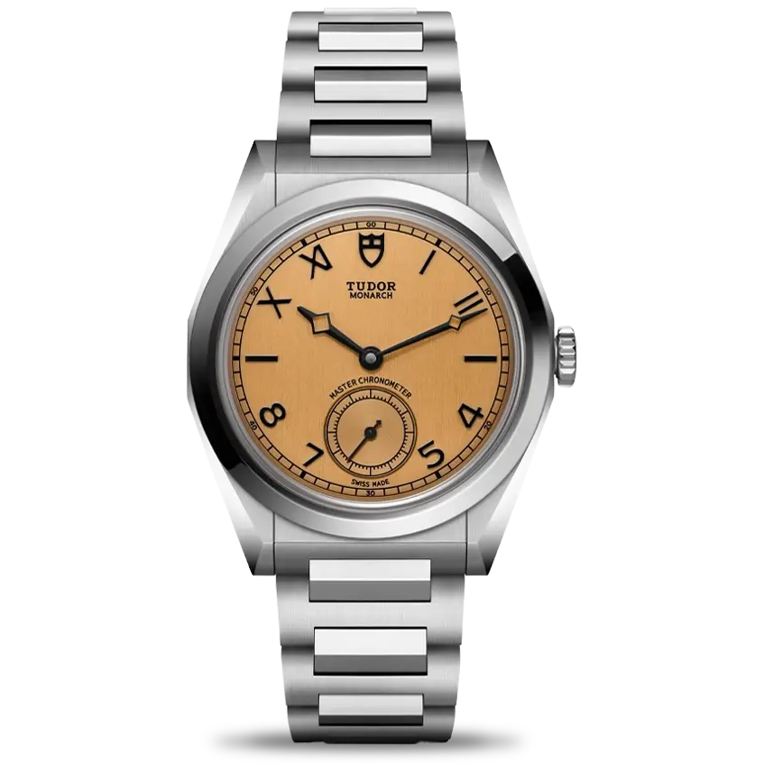 Watches & Wonders 2026: TUDOR Monarch